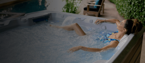 Hot Tub Wellness